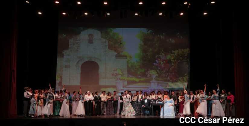 OPERA